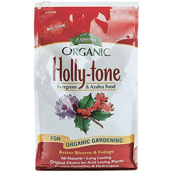 Espoma HT4 Holly-Tone 4-3-4, 4 Pounds Discontinued by