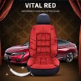 thumbnail image 3 of YZEGDCH Home Seat Cushion, Waterproof Outdoor Seat Cushions, for Soft Support at Office Chair, Car Seat, Airplane, 3 of 3