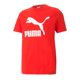 thumbnail image 1 of Playera Puma Classics Logo Tee para Hombre 530088-11 rojo L Puma 530088-11 PLAY. CLASSICS LOGO TEE, 1 of 4
