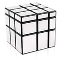 thumbnail image 2 of Cubo de Espejo D-FantiX Shengshou 3x3x3 Velocidad 57mm, 2 of 2