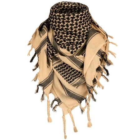 shemagh keffiyeh