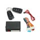 thumbnail image 1 of Cerradura central Yuxing Con 3 botones y luz LED de aviso control remoto de seguridad color negro, 1 of 5