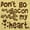 Butter, variant on Don't Go Bacon My Heart Cute Pun Toddler Boy Girl T Shirt Infant Toddler Brisco Brands 12M