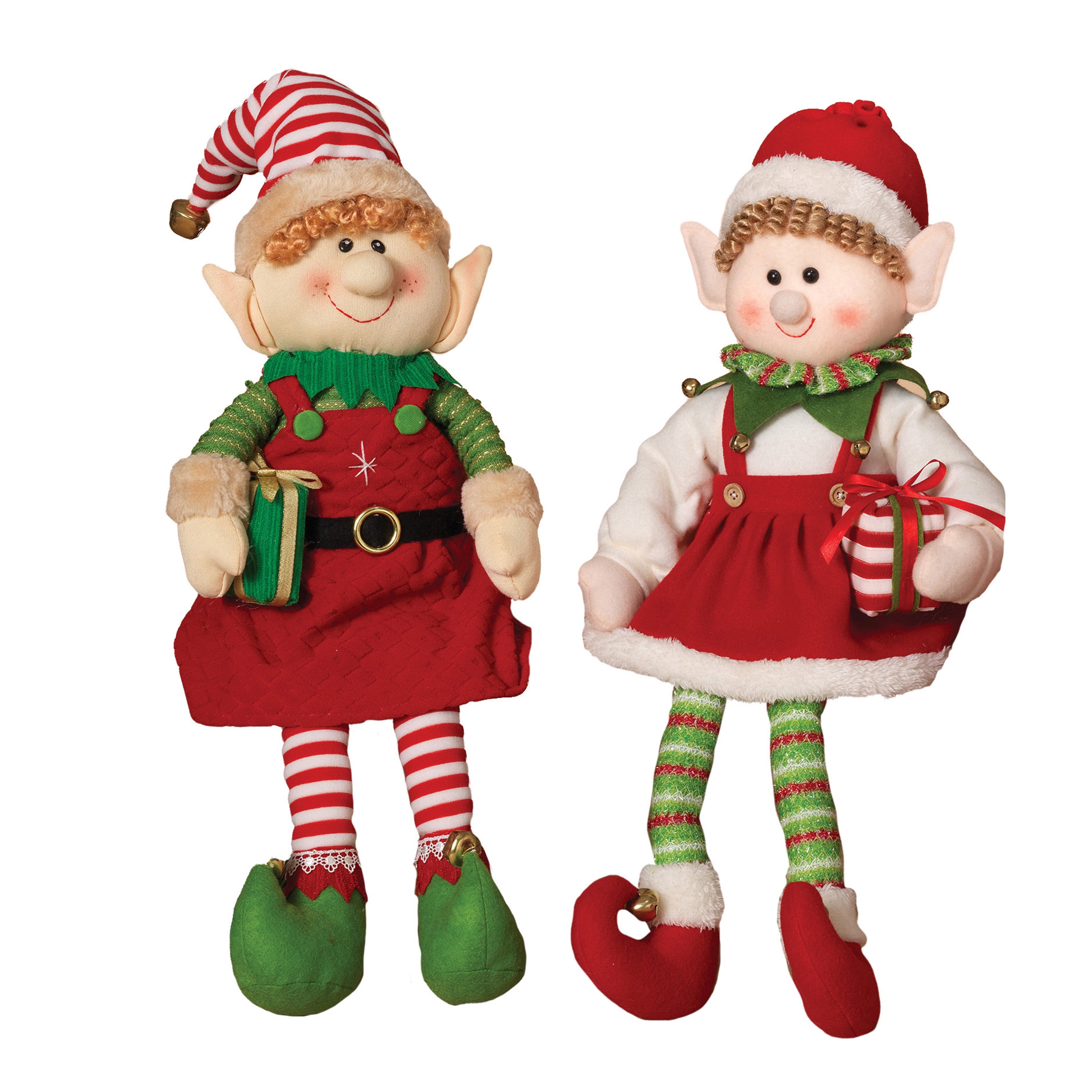 elf on the shelf plush walmart