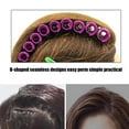 thumbnail image 4 of 20pcs Hair Perm Rods, Fluffy Perming Rod Hair Roller Curler Kit Perming Rods Curlers Hairdressing Styling Tool for Salon Barber Home, 4 of 8