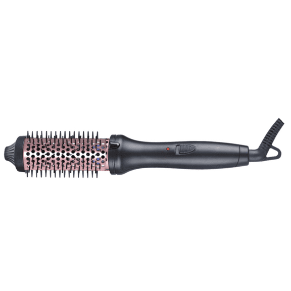 Hair Straightening Brush for Women Hair Straightening Brush for Women Black