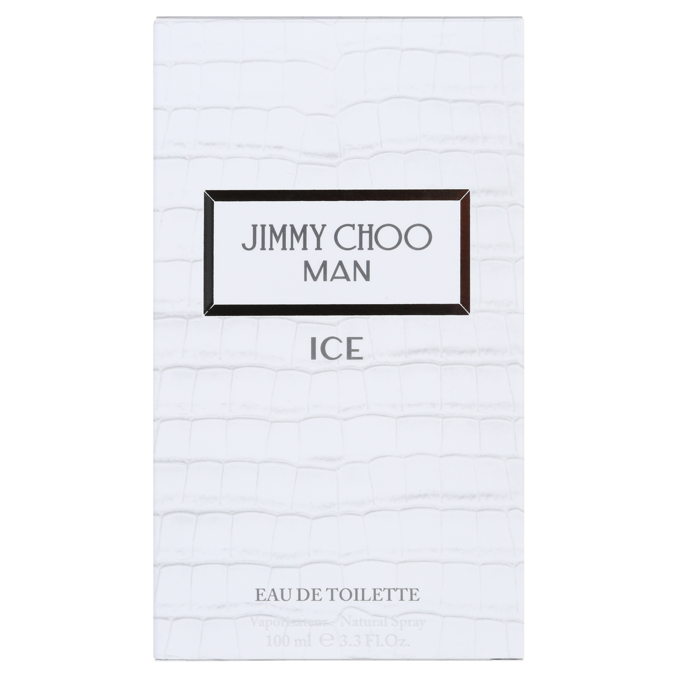 Jimmy Choo Man Ice Eau de Toilette, 3.3 oz photo 3