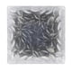 thumbnail image 2 of Lámpara solar de ladrillo de vidrio ABS LED, impermeable, enterrada en el suelo, para exteriores, patio, jardín, césped, luz verde., 2 of 13