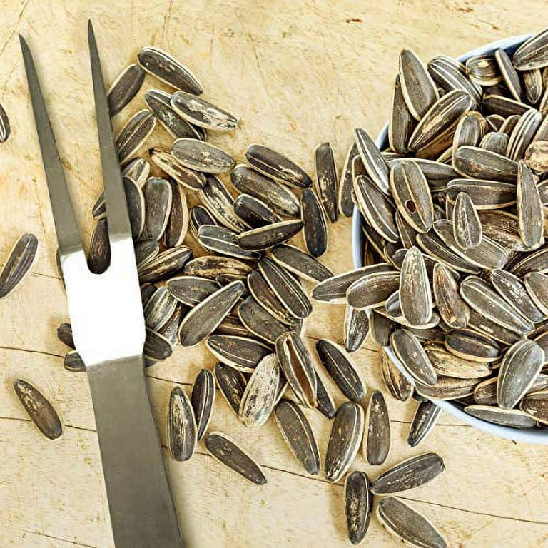 Spitz Sunflower Seeds, Dill Pickle, 6 Oz (Pack of 9) - Walmart.com