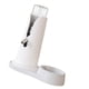 thumbnail image 2 of Botella de agua para hámster, comedero para agua, decoración de botellas, suministros cómodos para mascotas, no blanco, 2 of 9