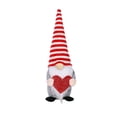 thumbnail image 2 of Gifts Under $5 Caoblia Valentine Gnomes Plush Doll Valentines Day Decorations Scandinavian Tomte Valentines Gnomes Indoor Tabletop Holiay Party Decor Gifts, Valentines Day Decorations, 2 of 3