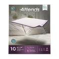thumbnail image 2 of Attends Premier Disposable Underpad Heavy Absorbency Dry-Lock® Core 30 X 36" ALI-UP3036 10 pads, 2 of 3