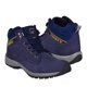 thumbnail image 1 of BOTAS CASUALES PARA DAMA CARIBU 836 AZUL CARIBU 836, 1 of 4
