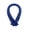 Dark Blue, variant on 3-Pack New Upgraded Cooling Neck Wraps, Neck Coolers for Hot Weather, Leak-Proof Cooling Gel, 360° Full-Wrap, Cool Relief - Head, Neck, Wrists - Blue