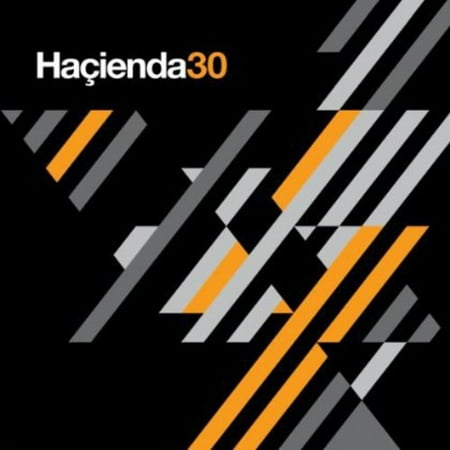 Hacienda 30 / Various (CD)