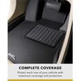 thumbnail image 3 of 3D MAXpider Friction Ex-Plus 10.4in x 7.8in Heel Pad w/ Hardware, 3 of 7