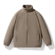 thumbnail image 1 of pstuiky Camisas casuales de manga larga para hombre, Camiseta de manga larga de polar para hombre, de color liso, con cuello alto para exteriores, informal, de manga larga y cuello alto para hombre., 1 of 3