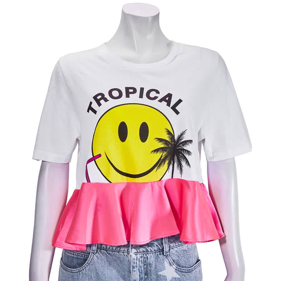 smile jersey