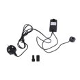thumbnail image 1 of SM‑038 Plastic 600L/H Fish Tank Submersible Aeration Water Pump Aquarium Supplies Plug 220‑240V, 1 of 2
