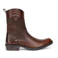 thumbnail image 1 of Bota vaquera cafe marca LEVI'S estilo L220392 cafe 25.5 Levis L220392, 1 of 5