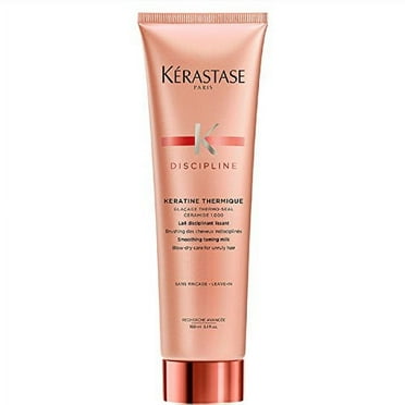 Kerastase K rastase Discipline Keratin Thermique Creme (150ml) 5.1 oz