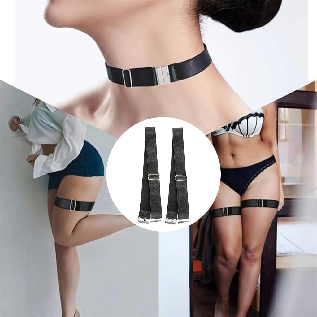 garter belt thick Standing Sex Positions That Boost Intimacy and Build Confidence– Your  Pleasure Toys main image 1