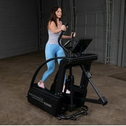Endurance by Body Solid - E5000 Premium Elliptical Trainer - Commercial