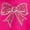 Magenta Quartz, variant on Wonder Nation Girls Fleece Hoodie and Wide Leg Sweatpants Set, 2-Piece, Sizes 4-18