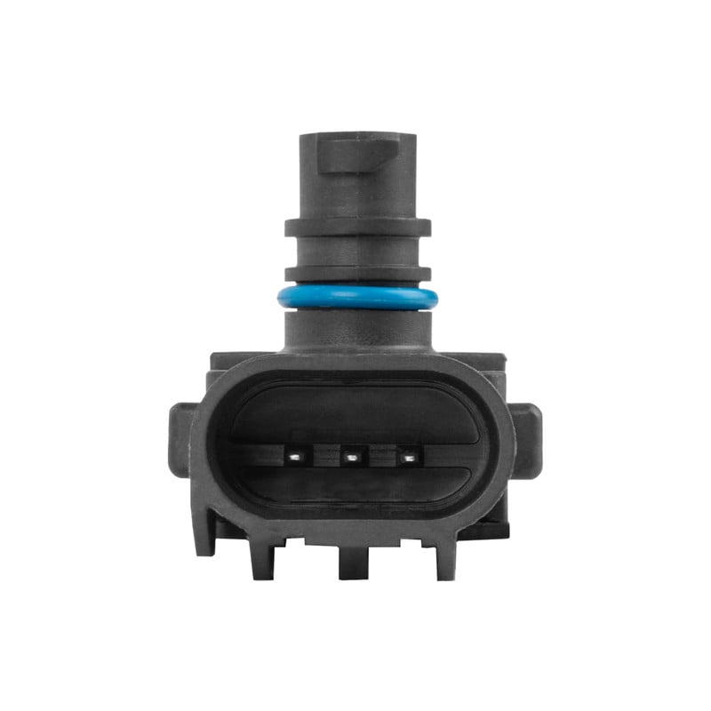 ISA Manifold Absolute Pressure MAP Sensor For Ram 1500 Jeep Wrangler Grand Cherokee Dodge Challenger Charger Durango Replacement for AS321 5033310AC 5149091AA 56028562AB