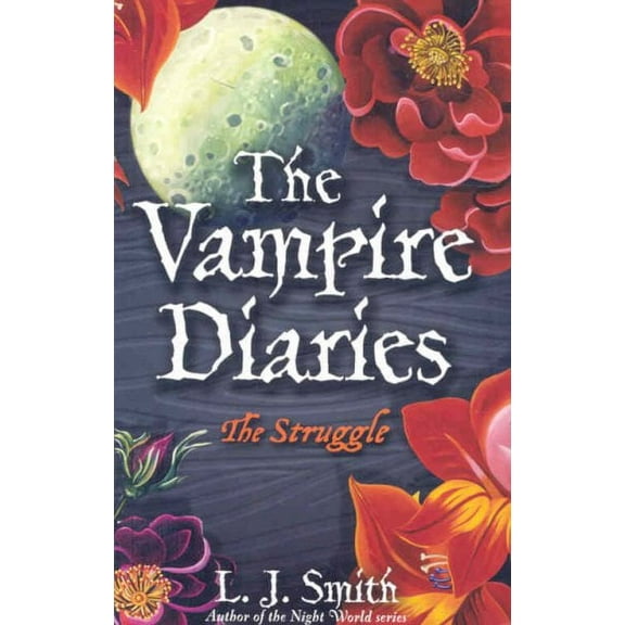 The Vampire Diaries: The Struggle