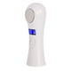 thumbnail image 3 of Dispositivo de limpieza y blanqueamiento por vibración para el cuidado de la piel con terapia de frío y calor, masajeador facial revitalizante, 3 of 8