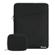 thumbnail image 1 of Maletin Funda Para Laptop Bloosom  14-15.6 Pulgadas Bolsa Impermeable Negro, 1 of 4