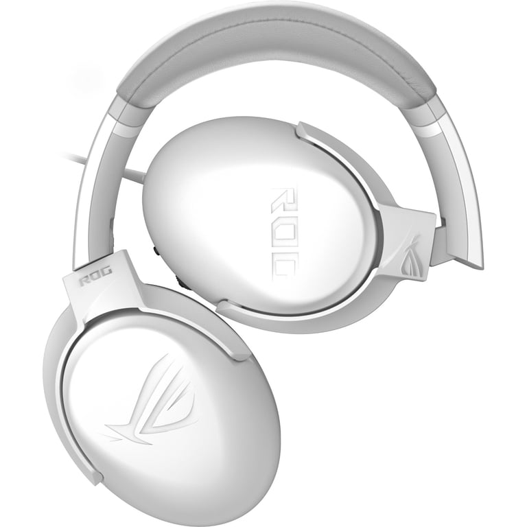 新品未使用 ROG Strix Go Core Moonlight White Asus ROG Strix Go Core Moonlight (rogstrixgocoreml) - Walmart.com