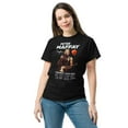 Peter Maffay rip Peter Maffay singer Peter Maffay merch shirt Peter