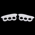 thumbnail image 4 of Pair Of Toe Separators And Toe Correctors H14075<, 4 of 4