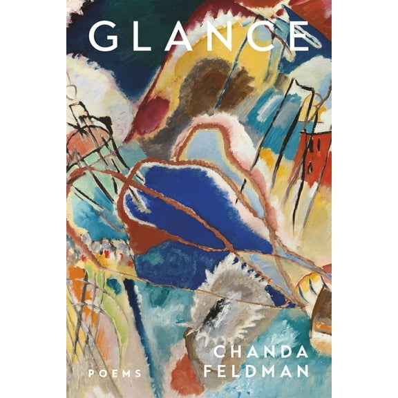 Glance: Poems, (Paperback)