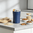 thumbnail image 5 of CURYMAY 2026 New Herb Grinder Electric Spice Grinder,Herb Spice Coffee Grinder with Large Capacity - for Herbs,Fine Leaves,Peanuts,Pepper Beans,Mushrooms & Grains, 5 of 7