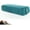 Emerald, variant on Yes4All Yoga Bolster for Restorative Yoga/Meditation Cushion with Triple-Layer Sponge