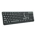 thumbnail image 1 of Teclado español color negro Belug  Teclado para Computadora, 1 of 4