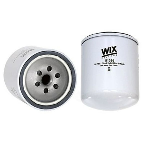 Engine Oil Filter