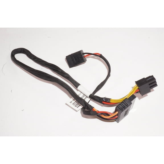 KC81G Dell Hard Drive Optical Driive Sata Cable I3650-3111SLV I3650-1551 I3668