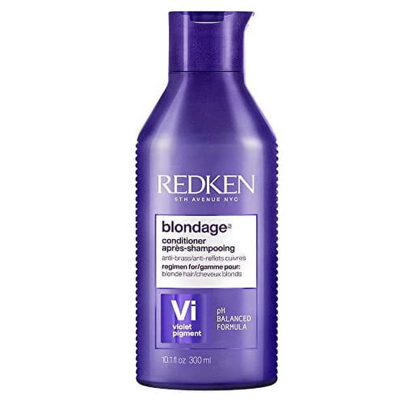 Redken Color Extend Blondage Conditioner, 10.1oz