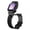 Black, variant on Smart Watch for Kids,One-On-One Chat Kids Smart Watch,Comfort Wear Watches for Kids,Green