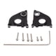thumbnail image 1 of Carcasa media del coche RC Cubierta de Carcasa de Carcasa Media de Coche Modelo de telemando 1:24 para Axial Magideal Carcasa media del coche RC, 1 of 7