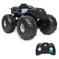 thumbnail image 1 of Batman, All-Terrain Batmobile Remote Control Vehicle, Water-Resistant Batman Toys for Boys Aged 4 and Up, 1 of 9