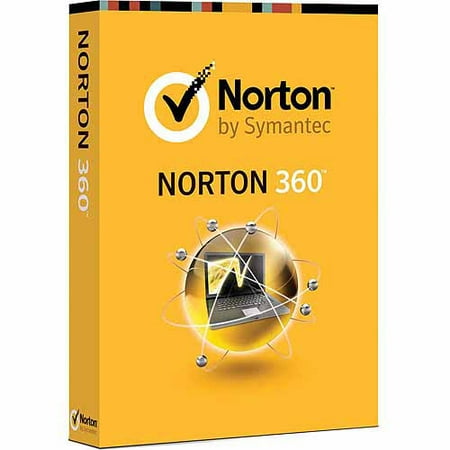 Norton 360 2013