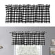thumbnail image 4 of Cortinas para cocina perfecl Cortina informal corta semitransparente para media Ventana, 4 of 8