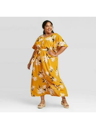 Ava & Viv Plus Size Dresses in Womens Dresses 