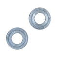 thumbnail image 7 of Niche Wheel Bearing Spacer Kit for Honda CR80R CR80RB 6002-2RS 30-3506 MK1009224, 7 of 7
