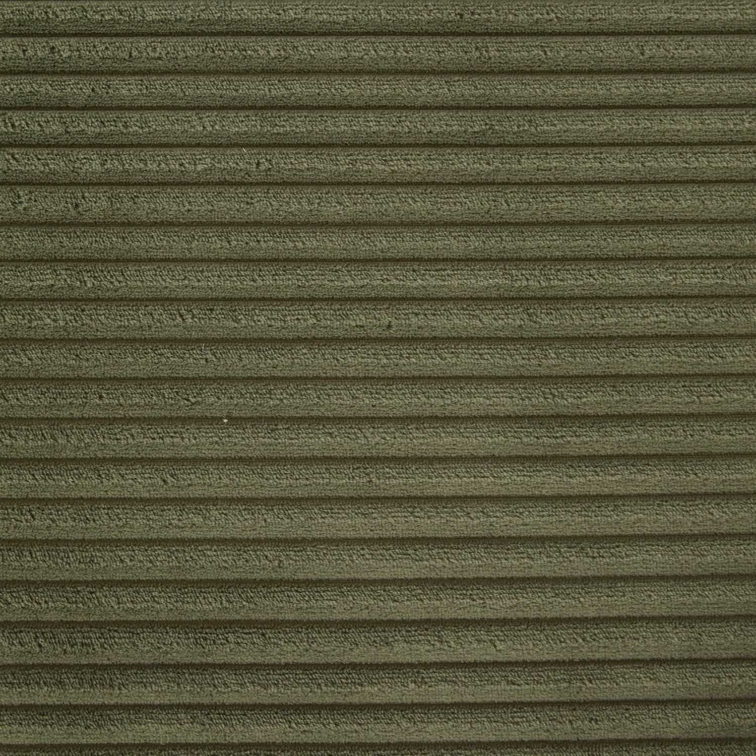 Demi Bonn 99"x69" L-Shape Modular Sectional Sofa Set, Modern Minimalist Upholstered Sleeper Couch for Bedroom & Living Room, No Installation, Green